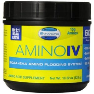 Comprar PES Amino IV, Mirtilo - Burst - 18.52 oz