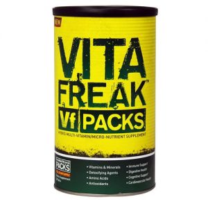 Comprar PharmaFreak, Vita Freak™ - 30 Pacotes