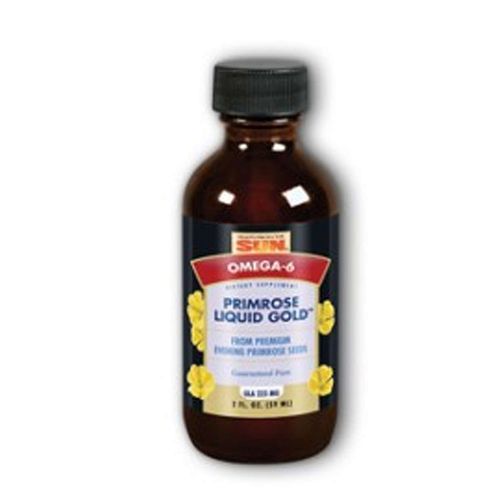 Comprar Health From the Sun Prímula Líquido Gold 2 fl oz