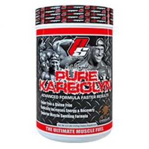 Comprar ProSupps Art Atwood's Pure Karbolyn, Chocolate - 2.2 lbs