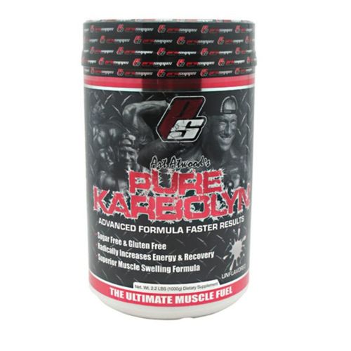 Comprar ProSupps Art Atwood's Pure Karbolyn, Sem sabor - 2.2 lbs