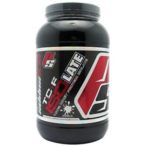 Comprar ProSupps TC-F Isolate, Baunilha - 2.2 lbs