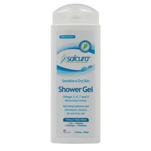 Comprar Salcura Naturals Omega Rich Shower Gel - 7.6 fl oz