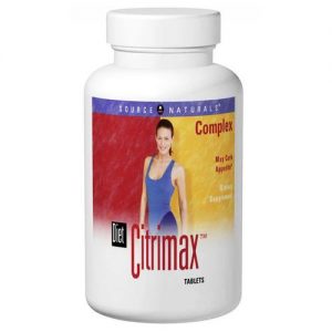 Comprar Source Naturals, Complexo Diet Citrimax™ - 240 Comprimidos