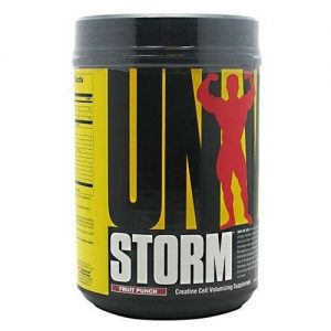Comprar Universal Nutrition, Storm™ - Ponche de Frutas - 1,81 lb