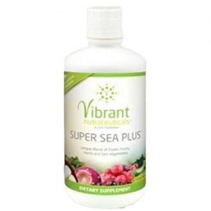 Comprar Vibrant Nutraceuticals Super Sea Mais 1 Qt