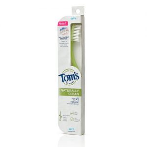 Comprar Tom's of Maine, Adulto Macio - 1 Escova