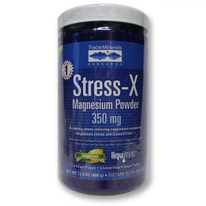 Comprar Trace Minerals Research Estresse-X Limão Lima 23,3 oz
