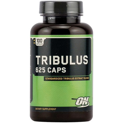 Comprar Tribulus Optimum Nutrition 625 mg 100 Cápsulas