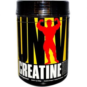 Comprar Universal Nutrition, Creatina - 1000 g