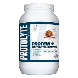 Comprar VMI Sports Protolyte, Pão de canela - 2 lbs