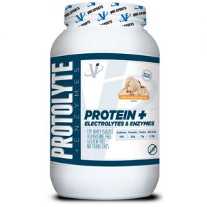 Comprar VMI Sports, Proteína Protolyte, Manteiga de Amendoim e Baunilha - 907 g (2 lbs)