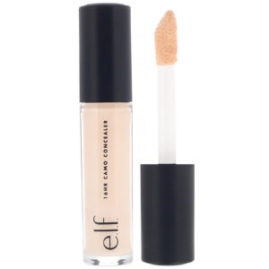 Comprar E.L.F., 16HR Camo Concealer, Fair Rose, 0.203 fl oz (6 ml)