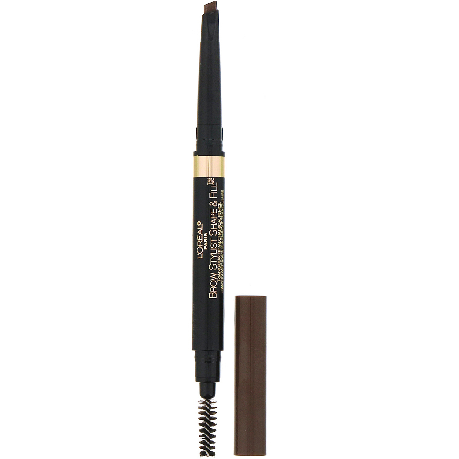 Comprar L'Oreal, Brow Stylist Shape & Fill, 415 Castanho, 250 mg