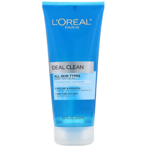 Comprar L'Oreal, Ideal Clean, Gel de Limpeza Espumante, 200 ml (6,8 fl oz)