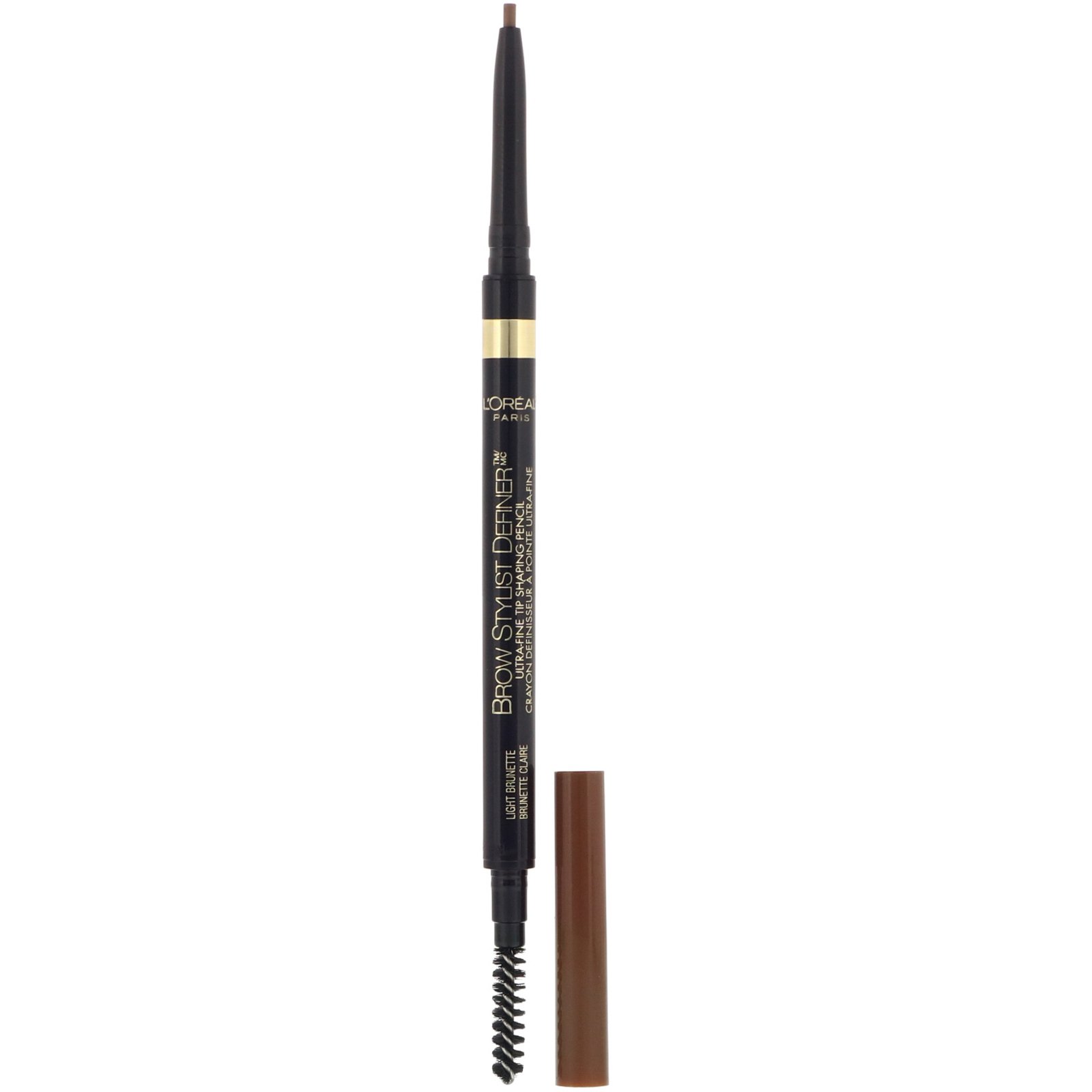 Comprar L'Oreal, Brow Stylist Definer, Ponta ultrafina, 392 Moreno claro, 90 mg