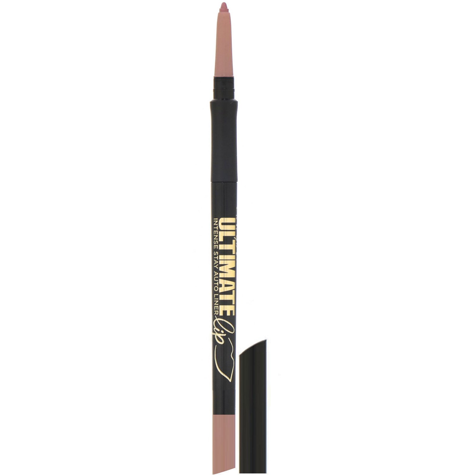 Comprar L.A. Girl, Delineador para lábios Ultimate Intense Stay Auto Lipliner, Forever Bare, 0,01 oz (0,35 g)