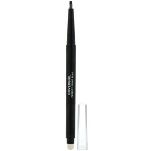 Comprar Covergirl, Perfect Point Plus, Lápis de olho, 200 Preto ônix, 0,23 g