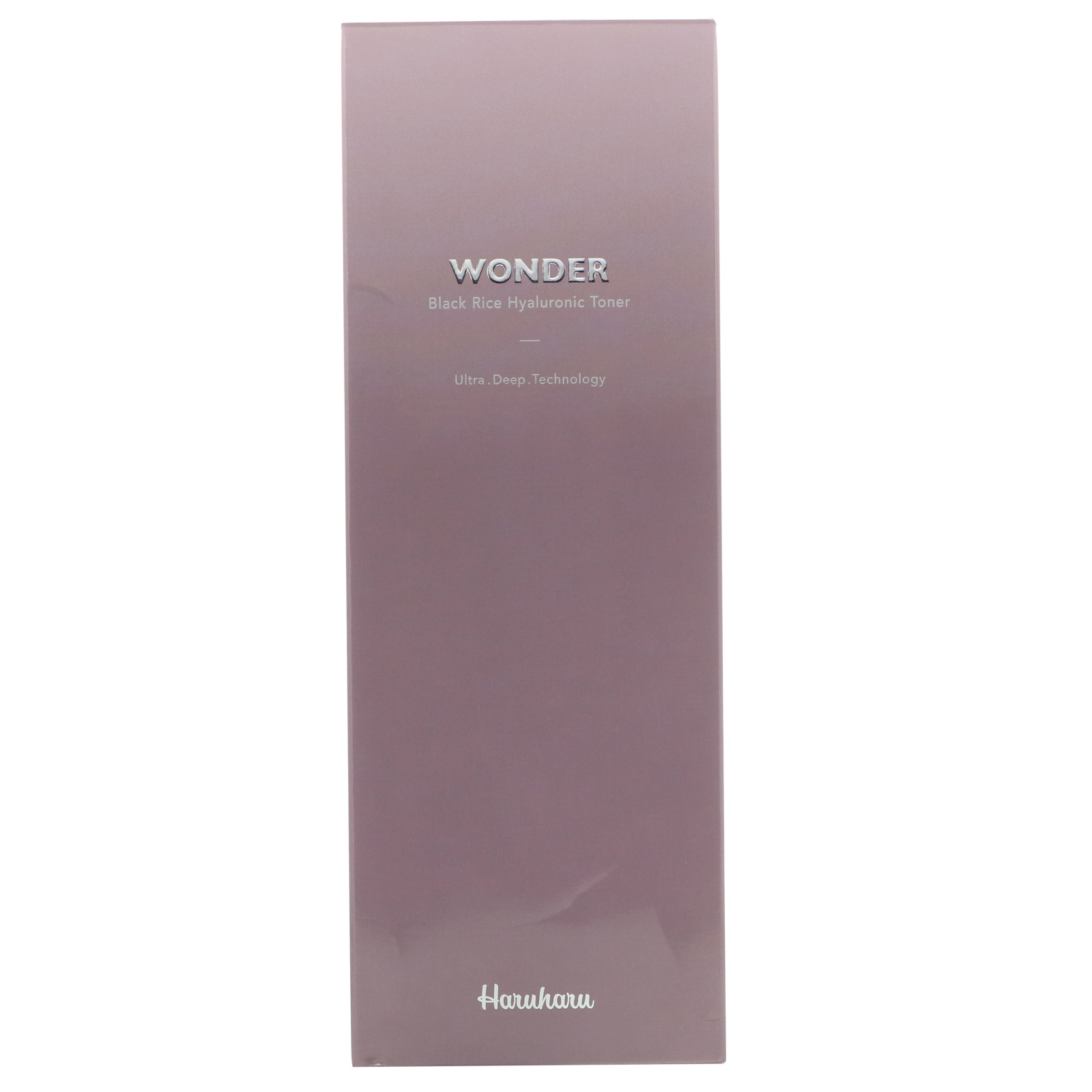 Comprar Haruharu, Wonder, Tônico Hialurônico de Arroz Negro, 300 ml (10,1 fl oz) - Imagem 2