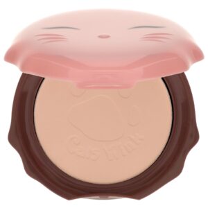 Comprar Tony Moly, Cat's Wink, Clear Pact, .38 oz (11 g)