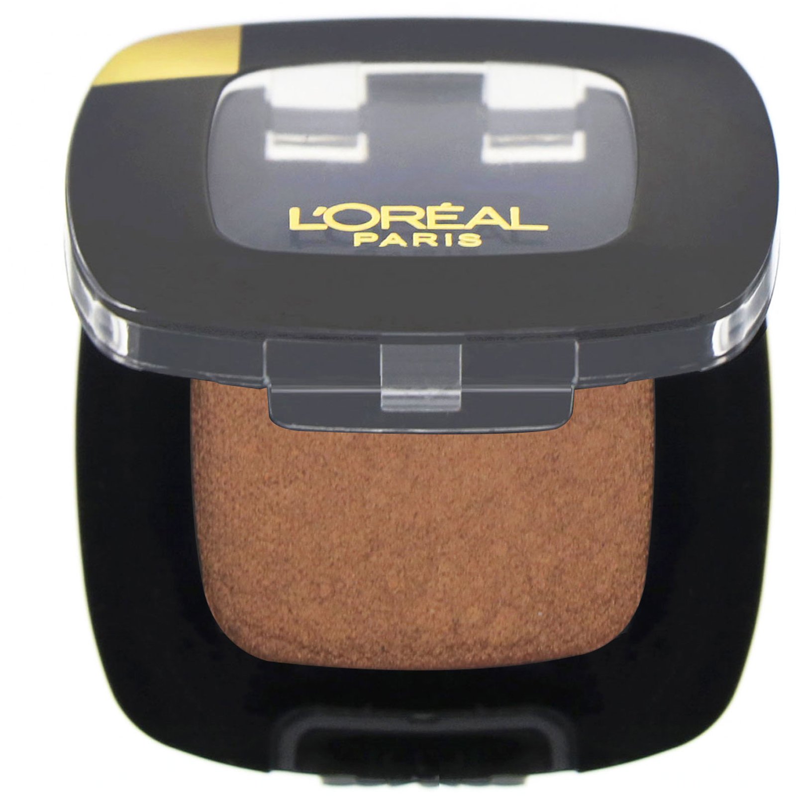 Comprar L'Oreal, Colour Riche Eye Shadow, 202 Sunset Seine, .12 oz (3.5 g)