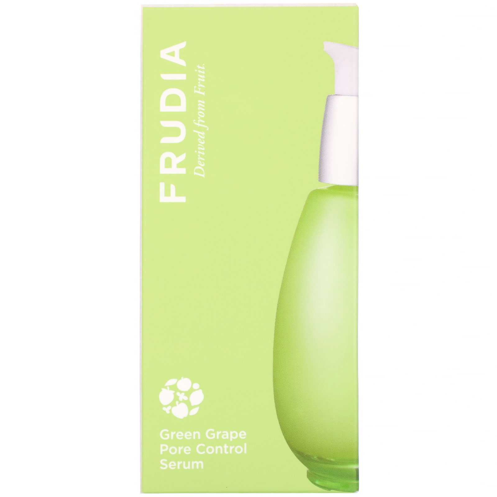 Comprar Frudia, Green Grape, Pore Control Serum, 1.76 oz (50 g) - Imagem 2