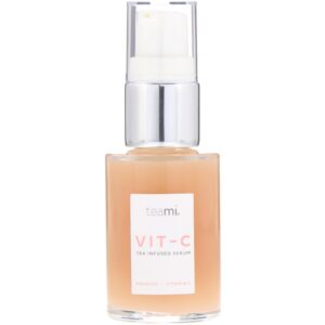 Comprar Teami, Vit-C, Tea Infused Serum, Hibiscus, 1 oz