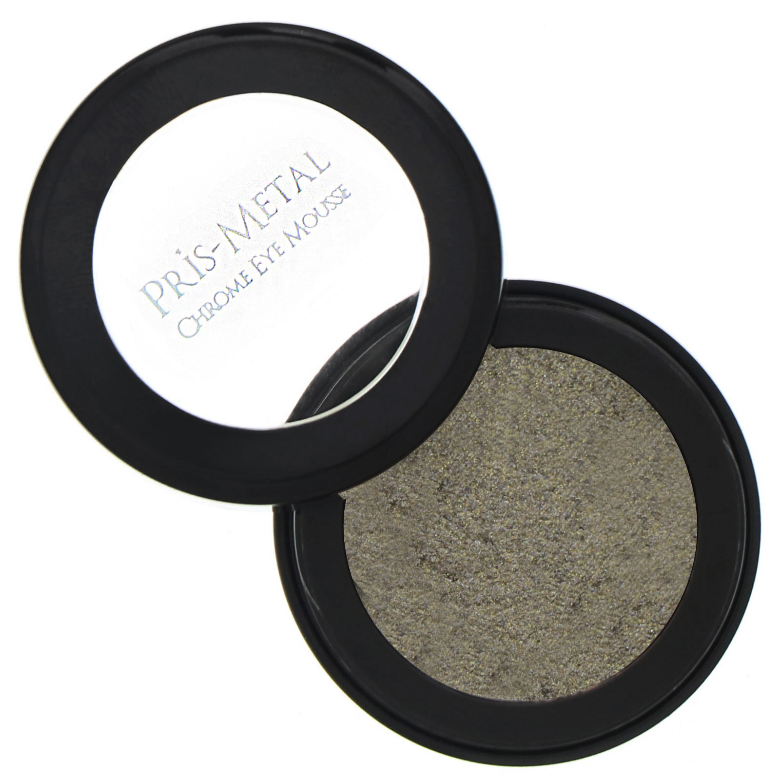 Comprar J.Cat Beauty, Mousse para os olhos Pris-Metal Chrome, PEM117 Houdini, 2 g