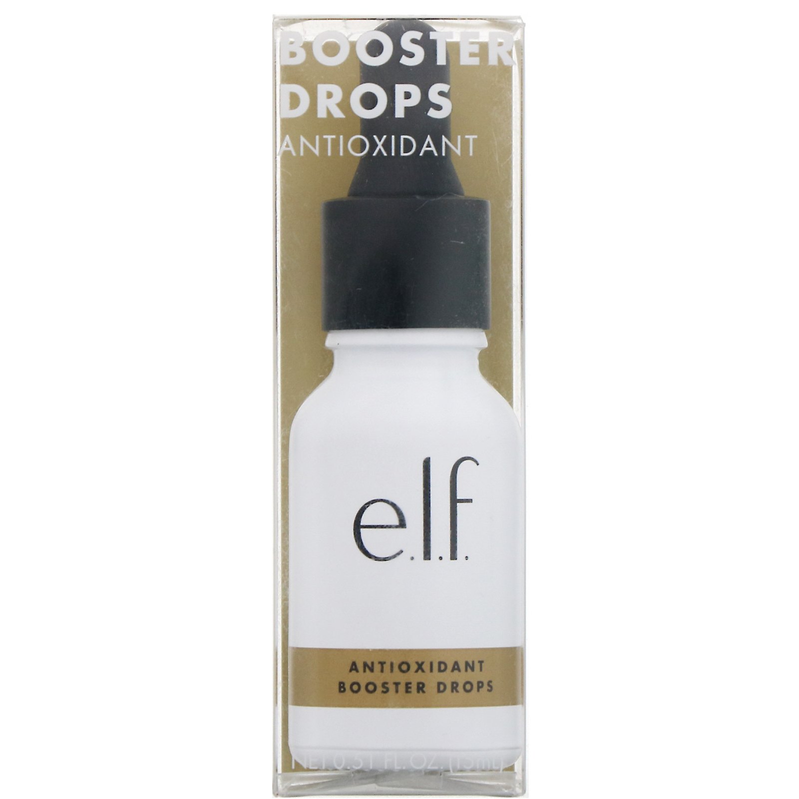 Comprar E.L.F., Gotas Clareadoras Amplificadoras 15 ml (0,51 fl oz) - Imagem 2