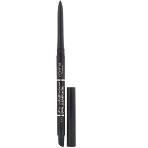 Comprar L'Oreal, Delineador Infallible Mechanical, 511 Preto, 240 mg