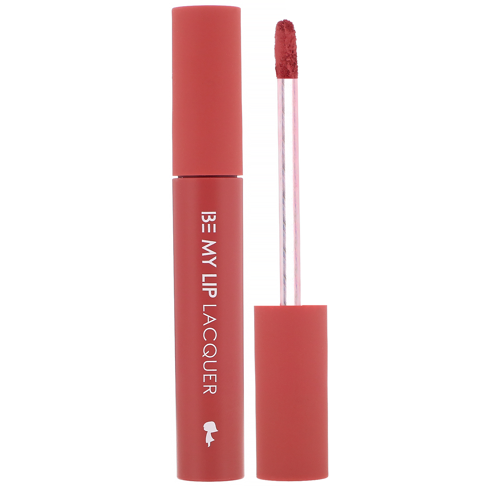 Comprar Yadah, Be My Lip Lacquer, 02 Vermelho pimenta, 4 g