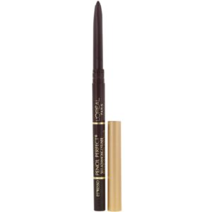 Comprar L'Oreal, Delineador Pencil Perfect Self-Advancing, 130 Espresso, 280 mg