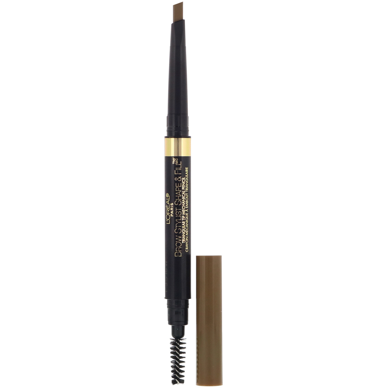 Comprar L'Oreal, Brow Stylist Shape & Fill, 405 Loiro escuro, 250 mg