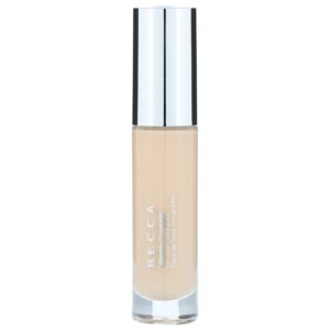 Comprar Becca, Ultimate Coverage, 24 Hour Foundation, Vanilla, 1.0 fl oz (30 ml)