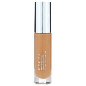 Comprar Becca, Ultimate Coverage, 24 Hour Foundation, Maple, 1.0 fl oz (30 ml)