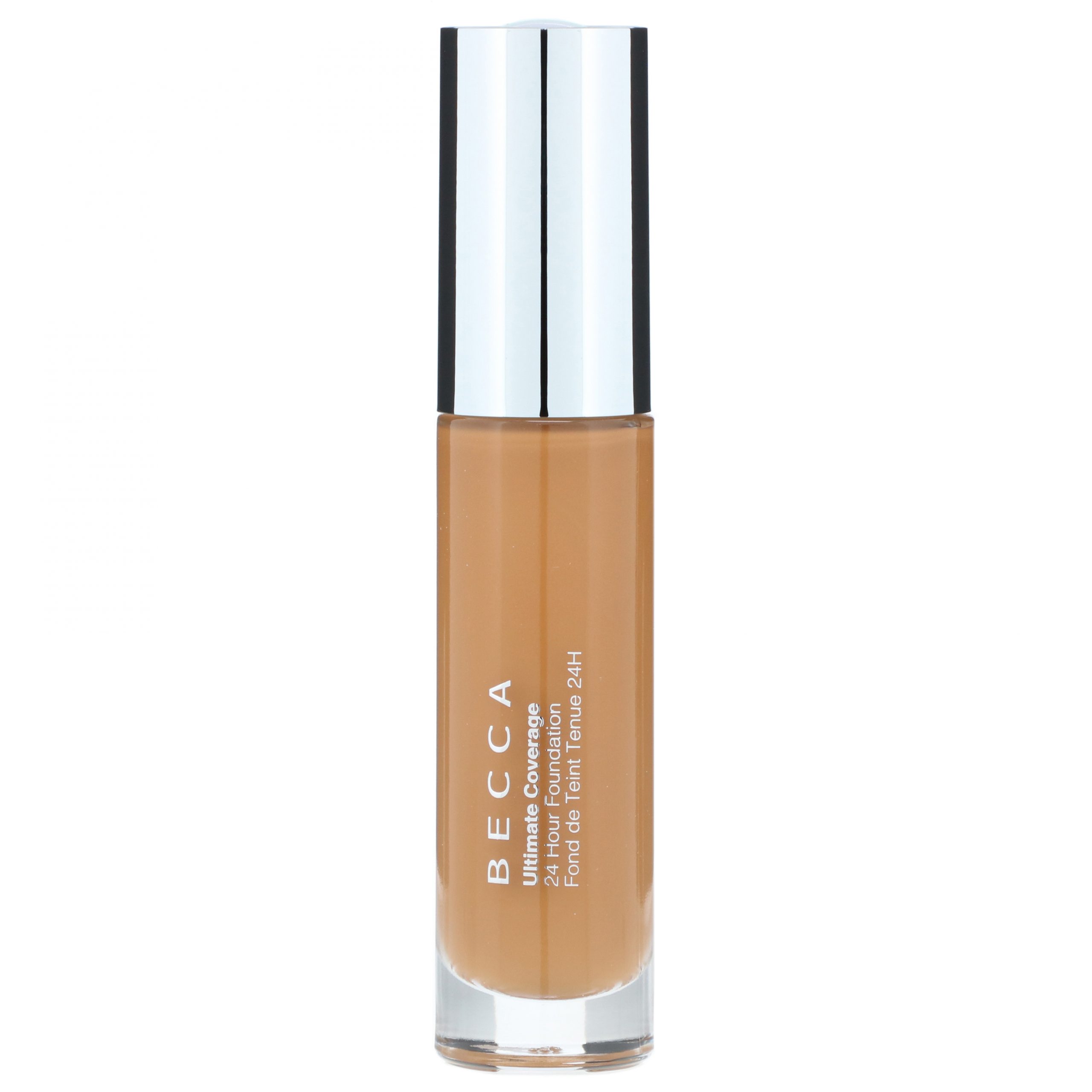 Comprar Becca, Ultimate Coverage, 24 Hour Foundation, Maple, 1.0 fl oz (30 ml)