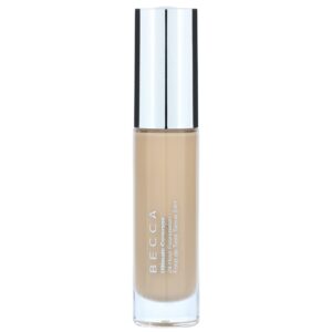 Comprar Becca, Ultimate Coverage, 24 Hour Foundation, Buff, 1.0 fl oz (30 ml)