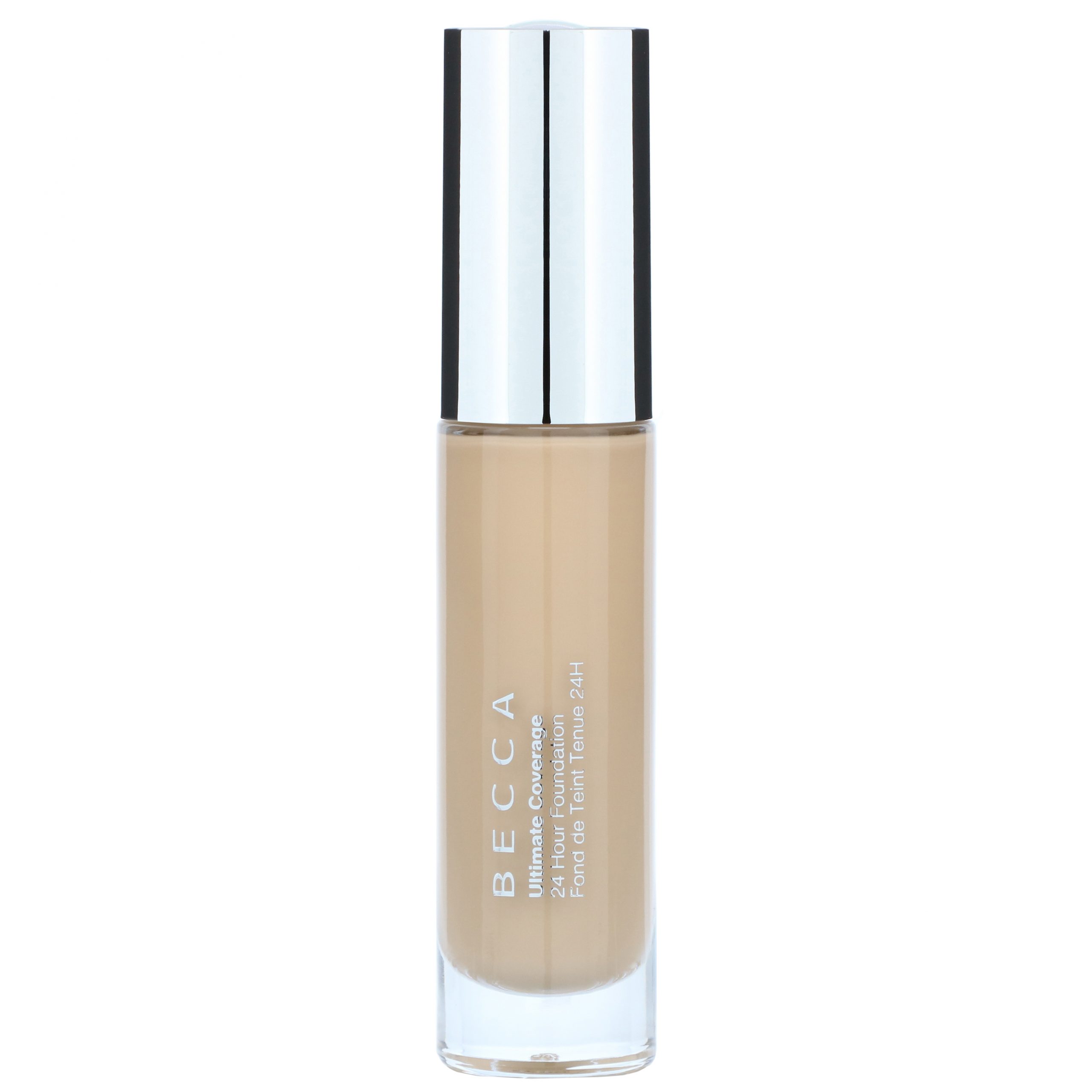 Comprar Becca, Ultimate Coverage, 24 Hour Foundation, Buff, 1.0 fl oz (30 ml)