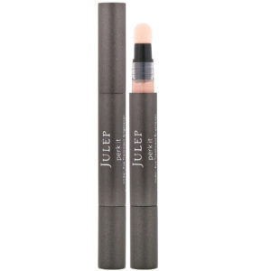 Comprar Julep, Iluminador para tratamento de olheiras Perk It, Claro, 1,4 g