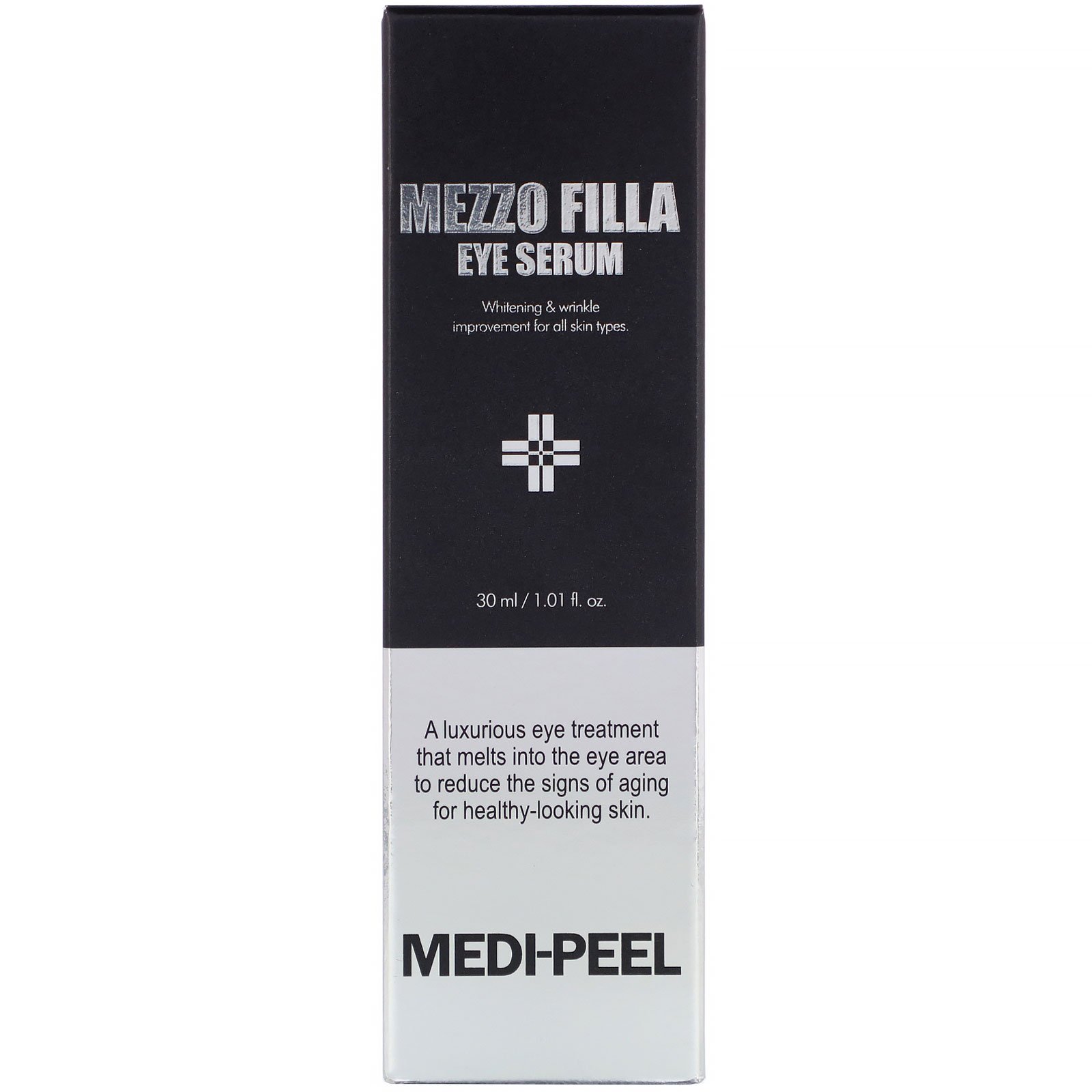 Comprar Medi-Peel, Mezzo Filla, Eye Serum, 1.01 fl oz (30 ml) - Imagem 2