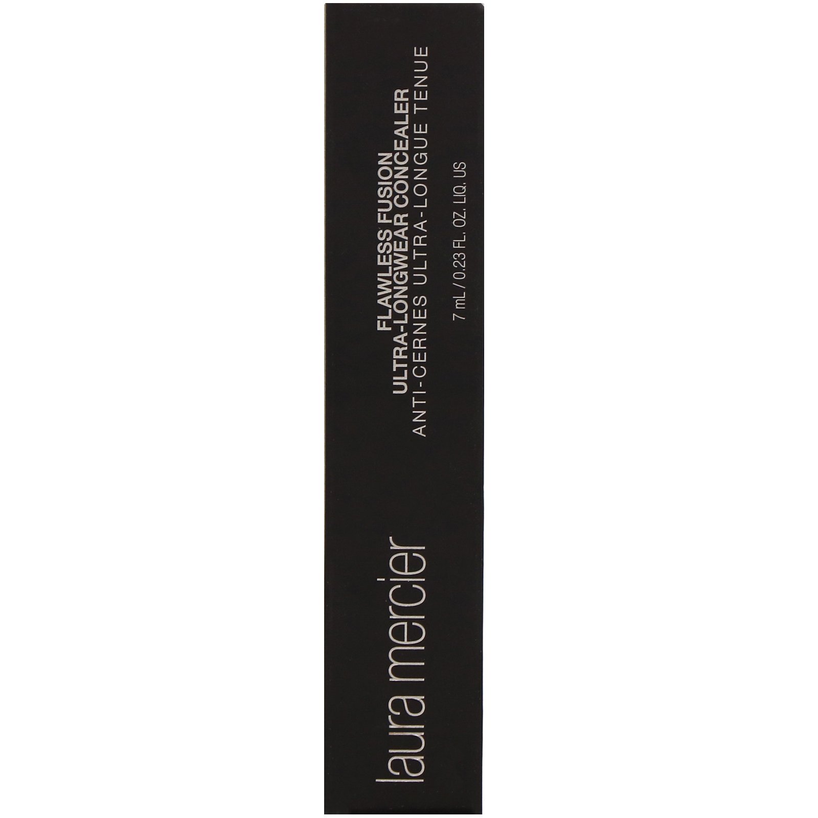 Comprar Laura Mercier, Flawless Fusion, Corretivo de ultraduração, 5N profundo com subtons neutros, 7 ml - Imagem 2