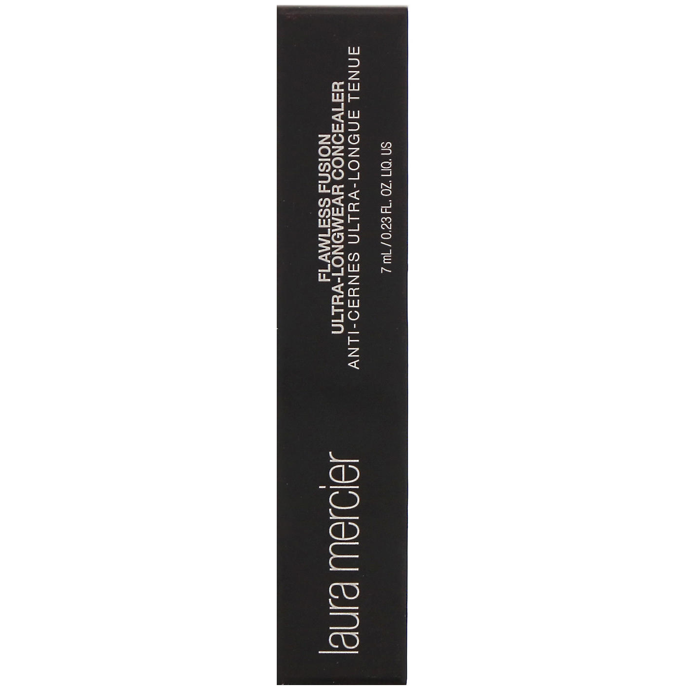Comprar Laura Mercier, Flawless Fusion, Corretivo de ultralonga duração, 6W intenso com subtons quentes, 7 ml - Imagem 2
