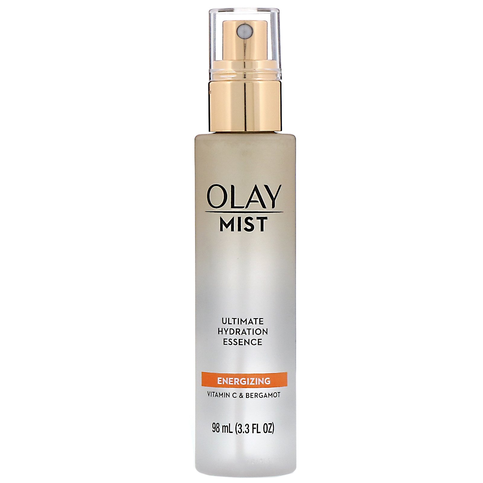 Comprar Olay, Mist, Essência para Máxima Hidratação, Energizante, 98 ml (3,3 fl oz)