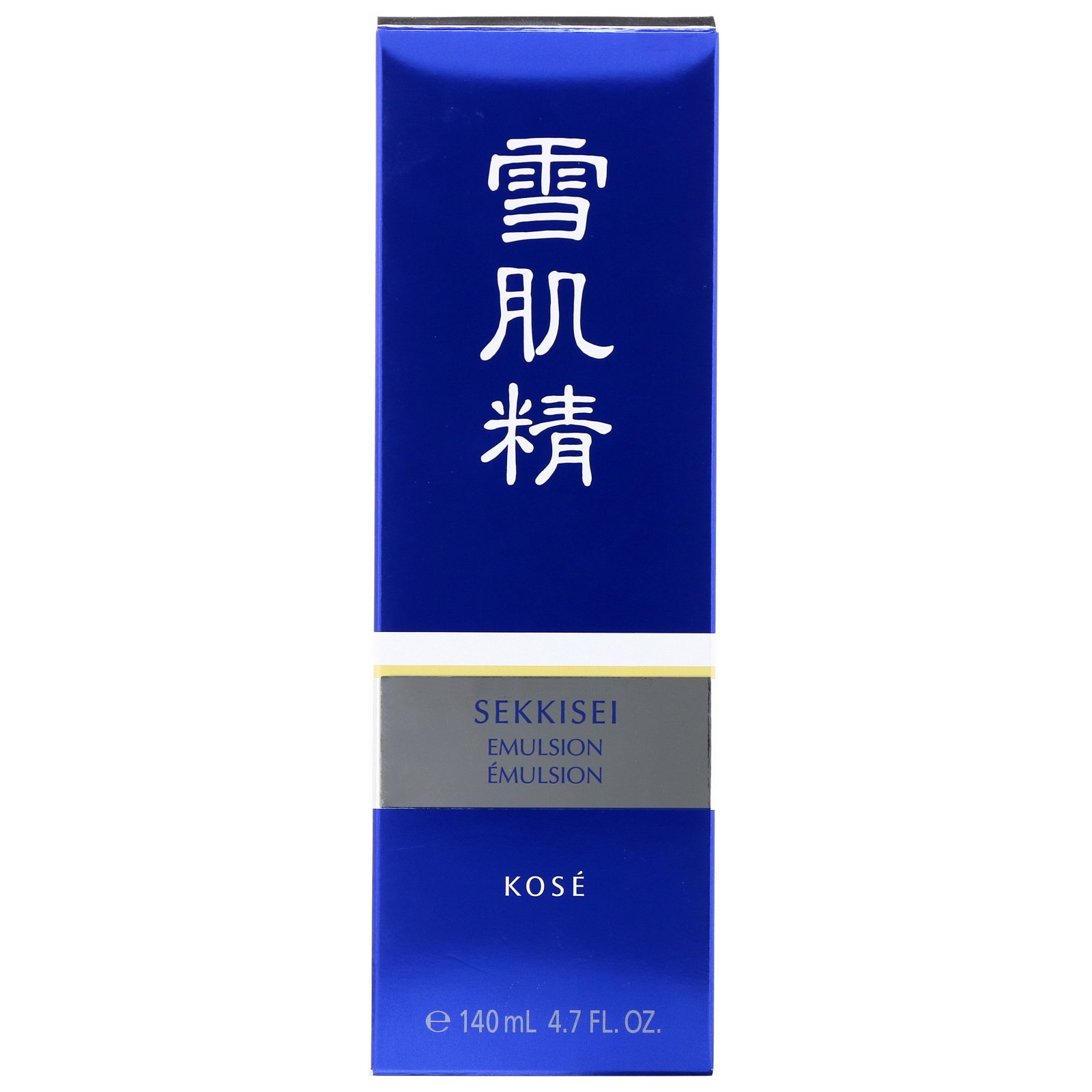 Comprar Sekkisei, Emulsão, 140 ml (4,7 fl oz) - Imagem 2