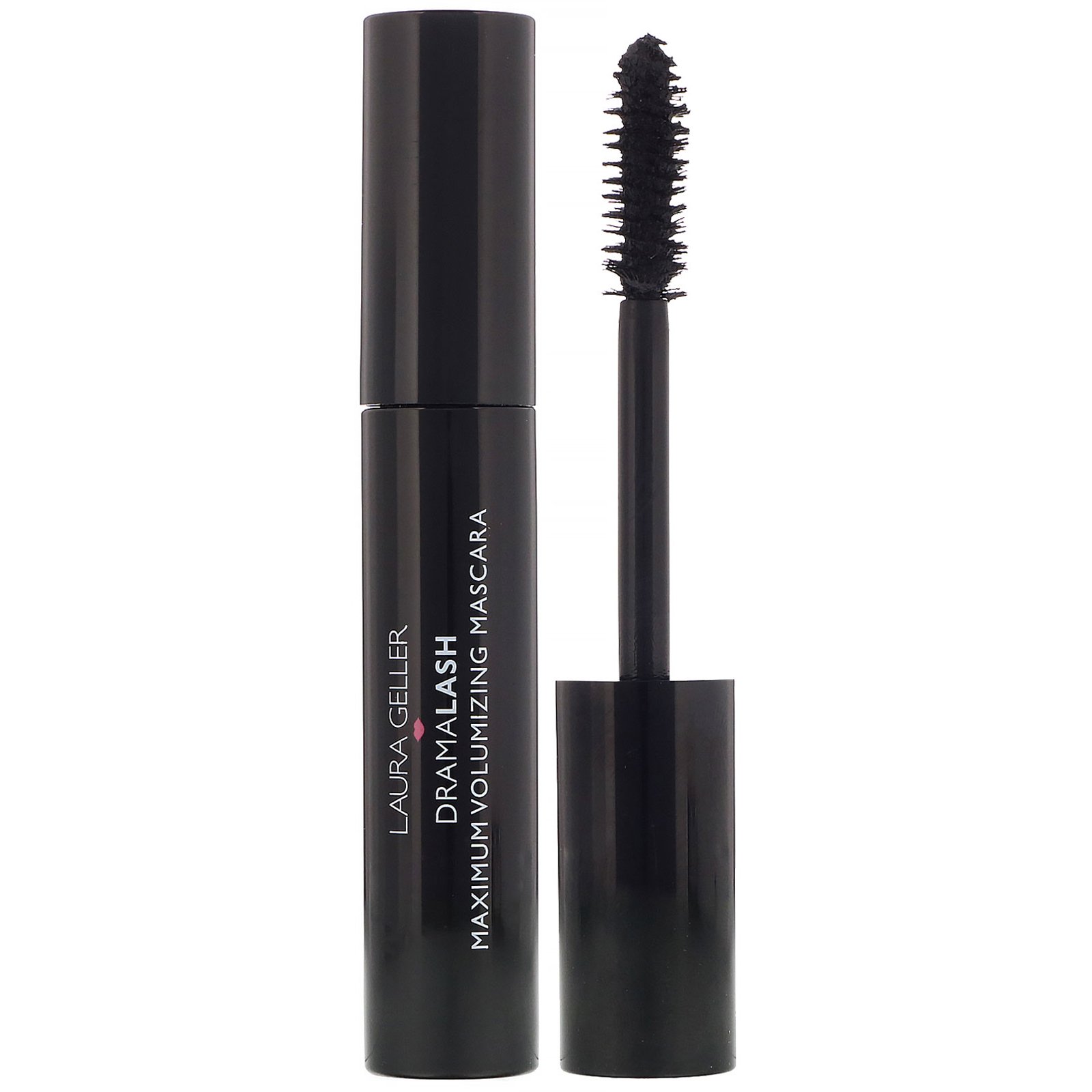 Comprar Laura Geller, DramaLash, Máscara de máximo volume, Preto, 13,5 ml
