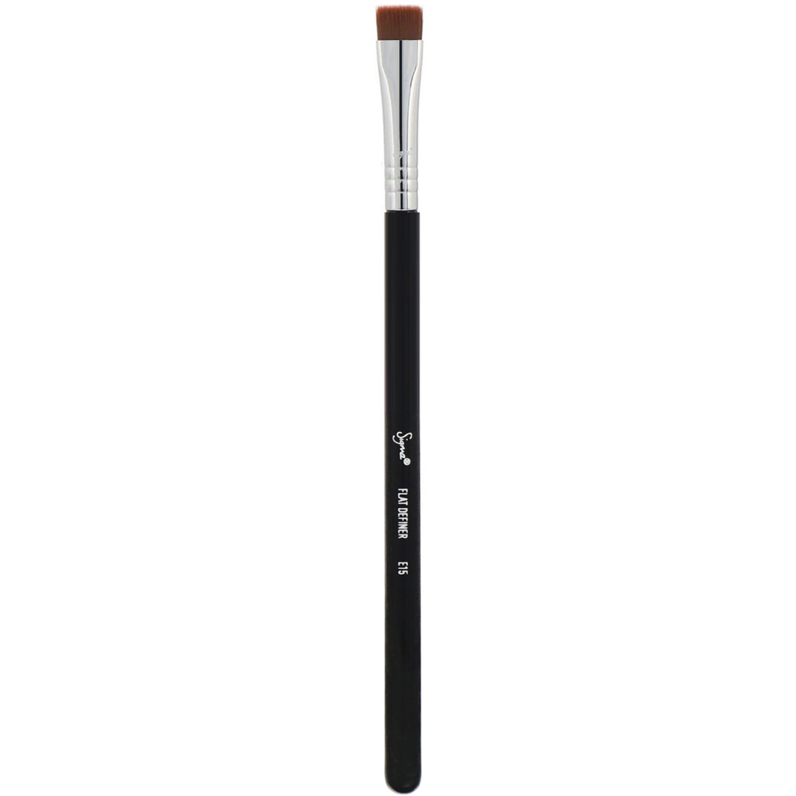 Comprar Sigma, E15, Pincel achatado Definer, 1 pincel