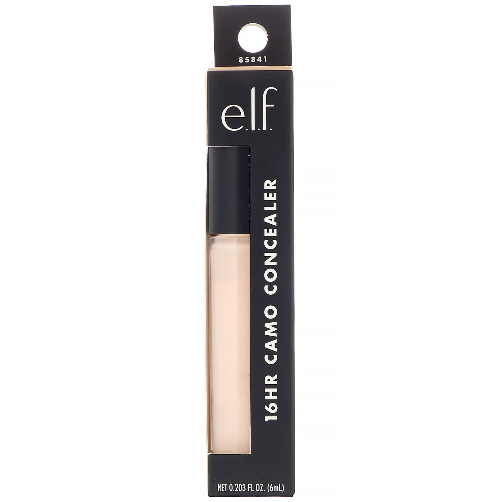 Comprar E.L.F., 16HR Camo Concealer, Fair Rose, 0.203 fl oz (6 ml) - Imagem 2
