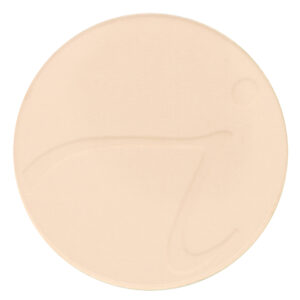 Comprar Jane Iredale, PurePressed Base, Mineral Foundation Refill, SPF 20 PA++, Amber, 0.35 oz (9.9 g)