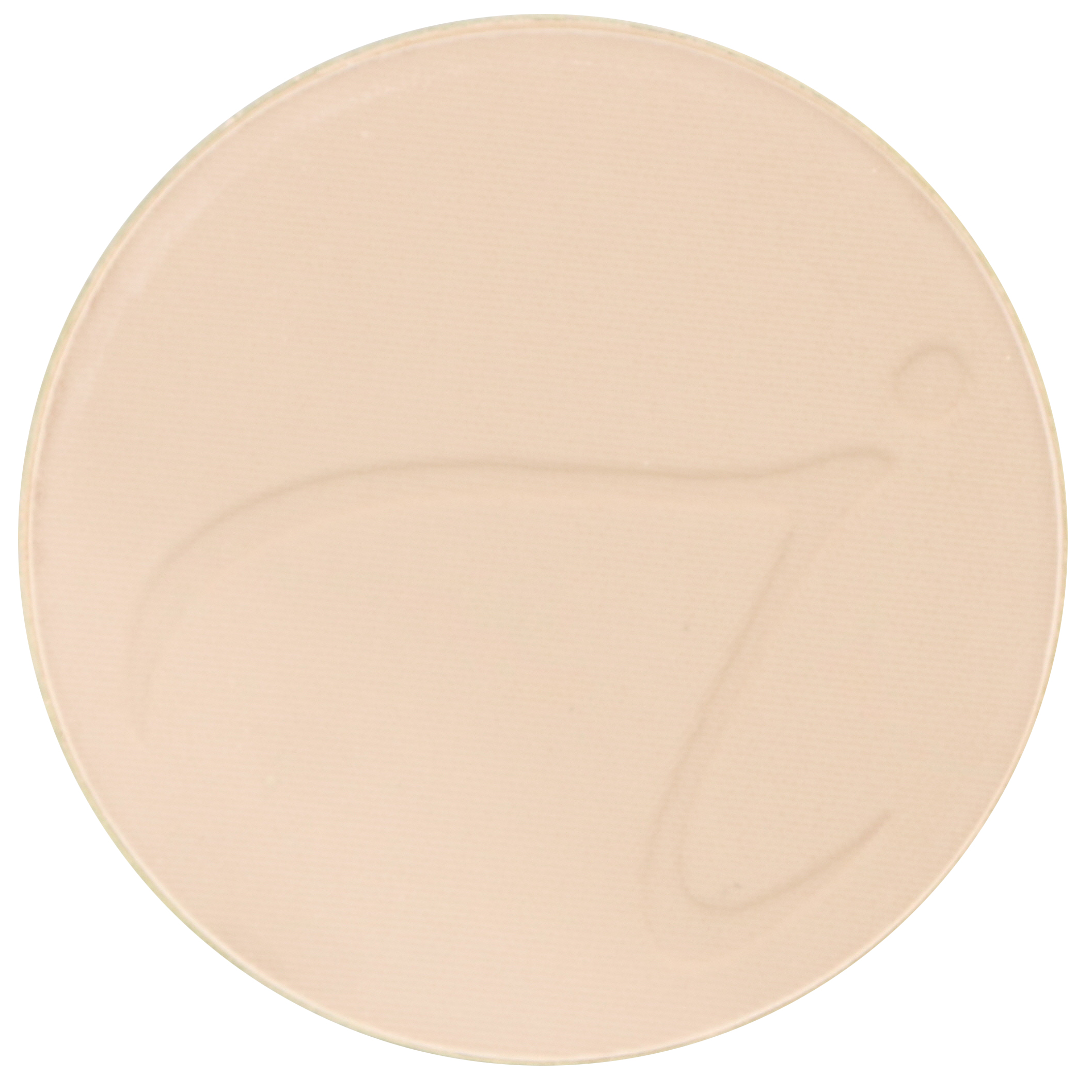 Comprar Jane Iredale, PurePressed Base, Mineral Foundation Refill, SPF 20 PA++, Warm Silk, 0.35 oz (9.9 g)