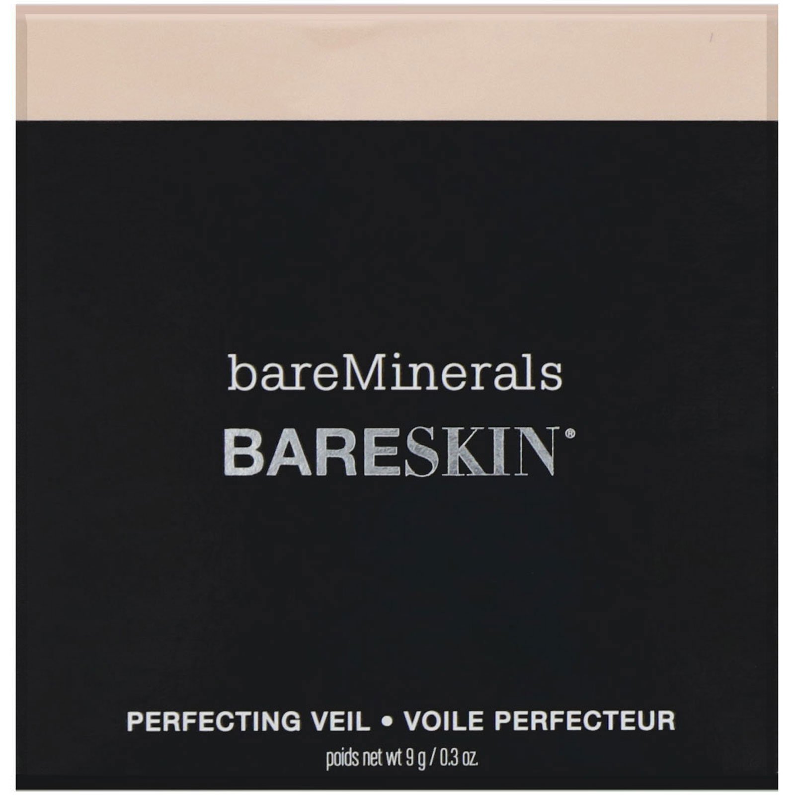 Comprar bareMinerals, BARESKIN, Véu aperfeiçoador, Claro/Médio, 9 g - Imagem 2